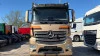 Mercedes-Benz Actros 1848 LS HAD