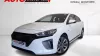 Hyundai IONIQ 1.6 GDI HEV Tecno DT