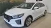 Hyundai IONIQ 1.6 GDI HEV Tecno DT