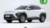 Hyundai Kona HEV 1.6GDI 129CV DT Tecno