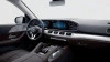 Mercedes-Benz GLE 350 de 4MATIC (Híbrido Enchufable) Mercedes-Benz GLE 350 de 4MATIC (Híbrido Enchufable)