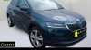Skoda Karoq 1.5 TSI ACT Style DSG 110 kW (150 CV)