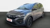 Dacia Jogger Extreme Go 74kW (100CV) ECO-G 7 plazas