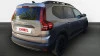 Dacia Jogger Extreme Go 74kW (100CV) ECO-G 7 plazas