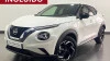 Nissan juke DIG-T 84 kW (114 CV) 6M/T N-Connecta Nissan juke DIG-T 84 kW (114 CV) 6M/T N-Connecta