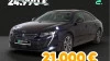 Peugeot 508 5P Allure Pack BlueHDi 130 S&S EAT8