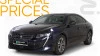 Peugeot 508 5P Allure Pack BlueHDi 130 S&S EAT8
