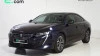Peugeot 508 5P Allure Pack BlueHDi 130 S&S EAT8