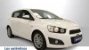 Chevrolet Aveo 1.4 LTZ 74 kW (100 CV)