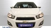 Chevrolet Aveo 1.4 LTZ 74 kW (100 CV)