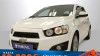 Chevrolet Aveo 1.4 LTZ 74 kW (100 CV) Gasolina 89.323 km 100 CV Manual 2013