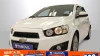 Chevrolet Aveo 1.4 LTZ 74 kW (100 CV) Chevrolet Aveo 1.4 LTZ 74 kW (100 CV)