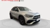 Mercedes-Benz GLA GLA 200 D