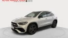 Mercedes-Benz GLA GLA 200 D