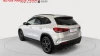 Mercedes-Benz GLA GLA 200 D