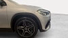 Mercedes-Benz GLA GLA 200 D