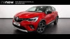 Renault Captur TCe GPF Micro Hibrido Zen103kW Renault Captur TCe GPF Micro Hibrido Zen103kW