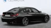 BMW Serie 3 318d Auto. BMW Serie 3 318d Auto.