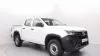 Volkswagen Amarok 2.0TDI 125KW 4WD 170 4P