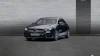 Mercedes-Benz Clase A 180 d AMG Line