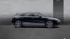 Mercedes-Benz Clase A 180 d AMG Line