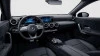 Mercedes-Benz Clase A 180 d AMG Line