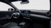 Mercedes-Benz Clase A 180 d AMG Line