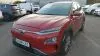 Hyundai Kona 150kW EV Tecno