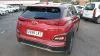 Hyundai Kona 150kW EV Tecno