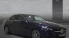 Mercedes-Benz Clase C 220 d Mercedes-Benz Clase C 220 d