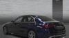 Mercedes-Benz Clase C 220 d Mercedes-Benz Clase C 220 d