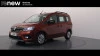 Renault Kangoo Combi Intens Edition One 1.5 Blue dCi 70kW(95) Renault Kangoo Combi Intens Edition One 1.5 Blue dCi 70kW(95)
