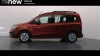Renault Kangoo Combi Intens Edition One 1.5 Blue dCi 70kW(95) Renault Kangoo Combi Intens Edition One 1.5 Blue dCi 70kW(95)