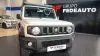 Suzuki Jimny 1.5 JLX 5MT