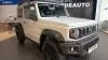 Suzuki Jimny 1.5 JLX 5MT