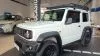 Suzuki Jimny 1.5 JLX 5MT