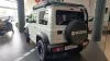 Suzuki Jimny 1.5 JLX 5MT