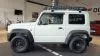 Suzuki Jimny 1.5 JLX 5MT