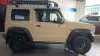 Suzuki Jimny 1.5 JLX 5MT