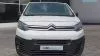 Citroën Jumpy Talla XS BlueHDi 120 S&S 6v Club