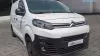 Citroën Jumpy Talla XS BlueHDi 120 S&S 6v Club