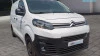 Citroën Jumpy Talla XS BlueHDi 120 SS 6v Club