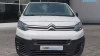 Citroën Jumpy Talla XS BlueHDi 120 SS 6v Club