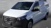 Mercedes-Benz Vito 114CDI 100kW furgón Pro larga Mercedes-Benz Vito 114CDI 100kW furgón Pro larga