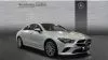 Mercedes-Benz Clase CLA 200 D DCT