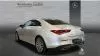 Mercedes-Benz Clase CLA 200 D DCT