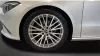 Mercedes-Benz Clase CLA 200 D DCT