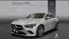 Mercedes-Benz Clase CLA 200 D DCT