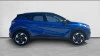 Renault Captur  Eco-G Techno 74kW