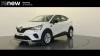 Renault Captur Intens TCe 90 Renault Captur Intens TCe 90